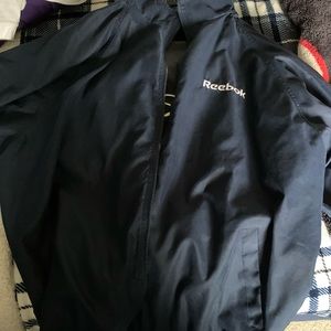 Vintage Reebok windrunner